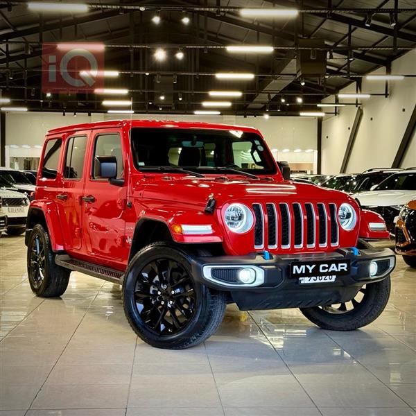 Jeep for sale in Iraq